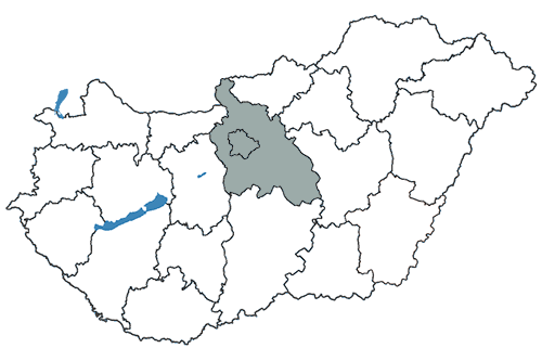 Közép-Magyarország