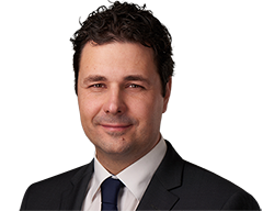 Baka Gergely